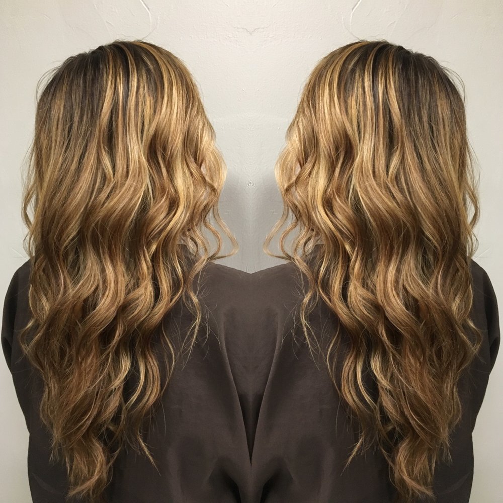 REVIVE HAIR STUDIO 8611 Louetta Rd, Spring, Texas Hair Salons Phone Number Yelp