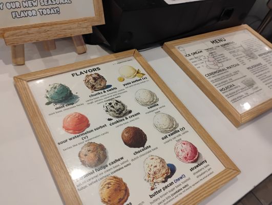 Menu photo 4 Churnt Creamery Arcadia, CA Menu photo 4 Churnt Creamery Arcadia, CA