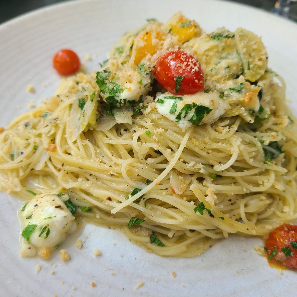 Pizza Antica - Cappelini - Pizza Near Me - Lafayette, California Pizza Antica - Cappelini - Pizza Near Me - Lafayette, California