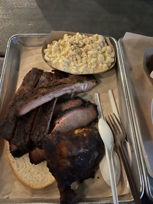 Smok Barbecue by null Smok Barbecue by null