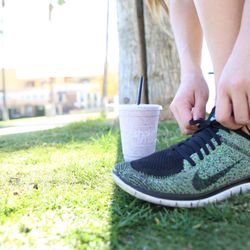 Shake Smart