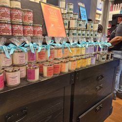Bath & Body Works - September 2024