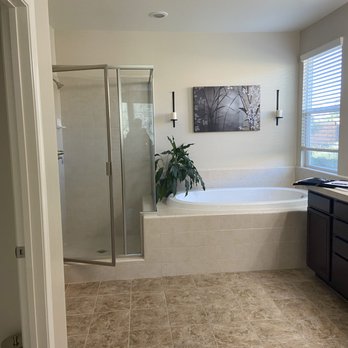 A.G. Pro Builders - Before - Burns - General Contractors Near Me