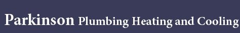 Slide of Parkinson Plumbing Heating and Cooling
