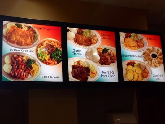 Menu photo 7 Pearl's Korean BBQ Ewa Beach, HI Menu photo 7 Pearl's Korean BBQ Ewa Beach, HI