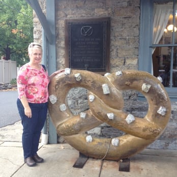 Julius Sturgis Pretzel Bakery - Bakeries Near Me - Lititz, Pennsylvania Julius Sturgis Pretzel Bakery - Bakeries Near Me - Lititz, Pennsylvania