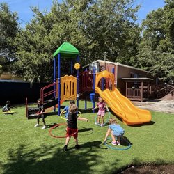 New Beginnings Preschool