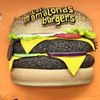Las Mamalonas Burgers gift card