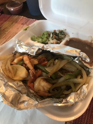 Tio Pepe Mexican Restaurant by null
