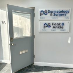 PS Dermatology & Surgery