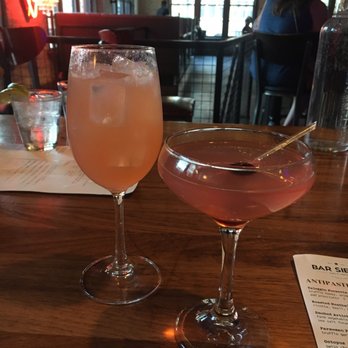 Bar Siena - Italian Near Me - Chicago, Illinois