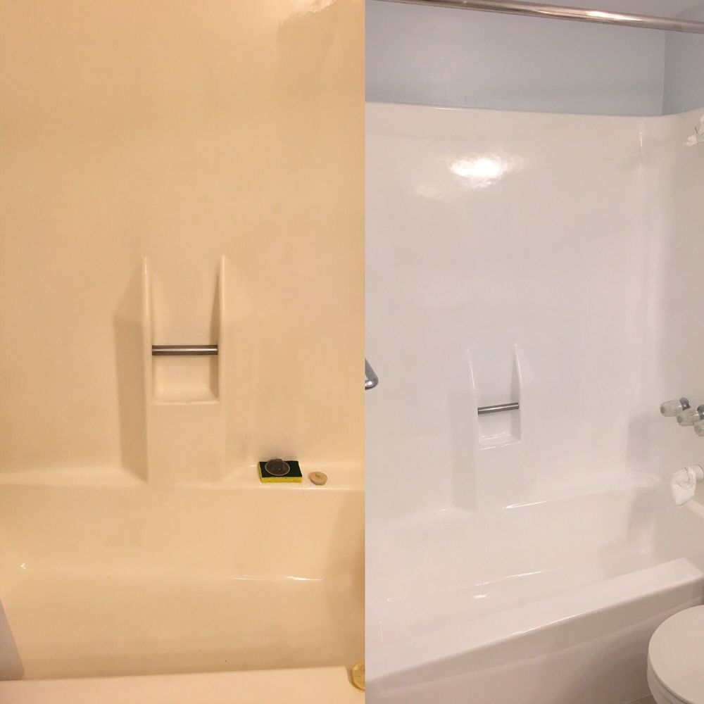 BATHTUBS & SINKS REFINISHING Updated August 2024 6520 Platt Ave