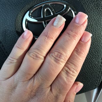 Bar Nails & Spa - So cute! Thx! - Nail Salons Near Me - Castle Rock, Colorado