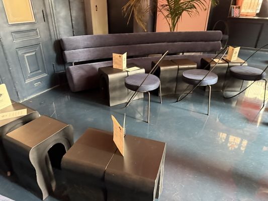 La Noxe Trinity by null