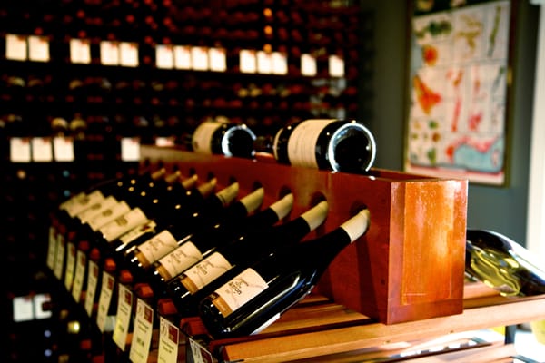 56 Degree Wine by null