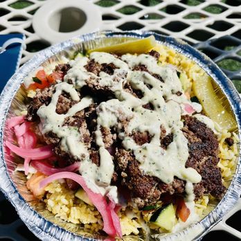 Sedara Sweets & Ice Cream - Lamb Biryani Plate - Desserts Near Me - Affton, Missouri Sedara Sweets & Ice Cream - Lamb Biryani Plate - Desserts Near Me - Affton, Missouri