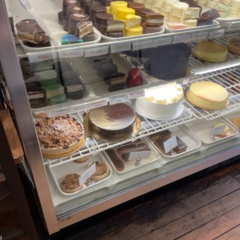 Ring Ding Bar - Ring Ding's - Desserts Near Me - New York, New York Ring Ding Bar - Ring Ding's - Desserts Near Me - New York, New York