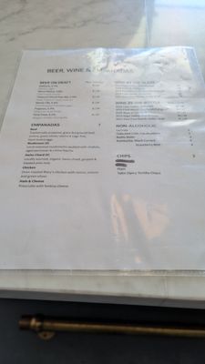 Woods Island Club by null