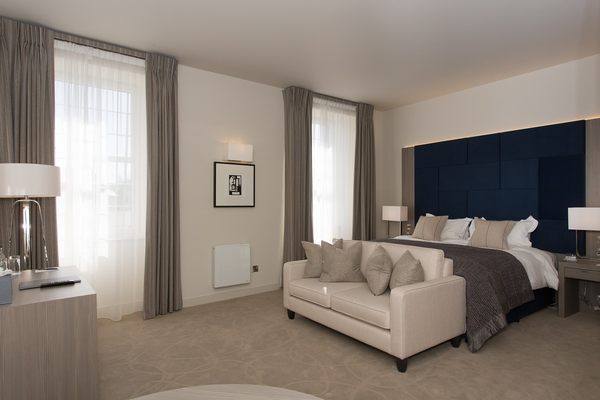 Dunalastair Hotel Suites by null