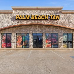 Palm Beach Tan