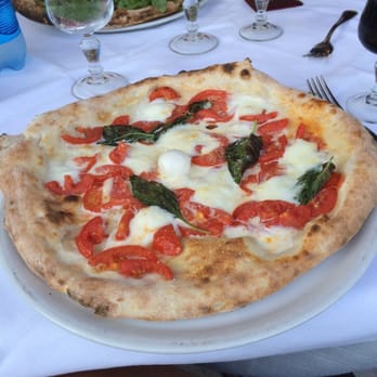 Pizzeria Franco - Pizza Near Me - Naples, NA