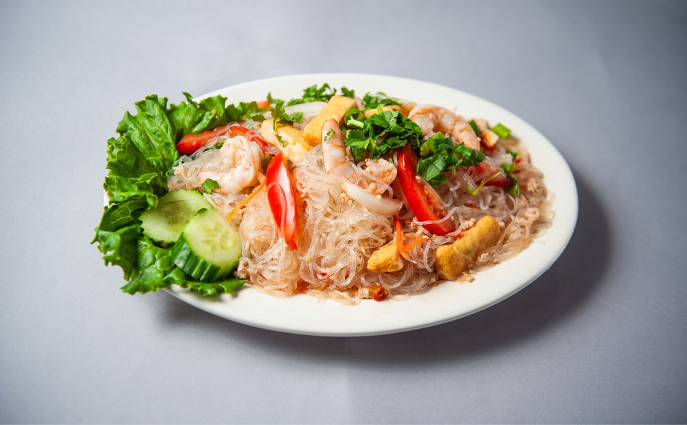 Moon's Thai & Myanmar Cuisine