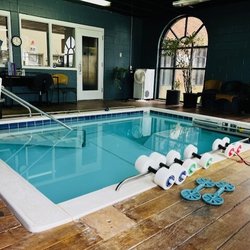 Ivy Rehab Physical Therapy