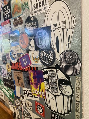 Paradise Park Cafe by null