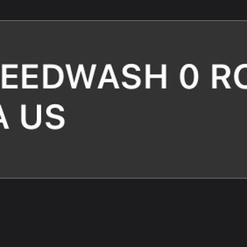 Rocklin Speedwash - This is what was charged to my bank account.... $10.00 Three times the price with no justification - Car Wash Near Me - Rocklin, California Rocklin Speedwash - This is what was charged to my bank account.... $10.00 Three times the price with no justification - Car Wash Near Me - Rocklin, California