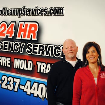 Colorado Cleanup Services - Randy and Julie - Owners and Operators of CCS - Damage Restoration Near Me - Denver, Colorado Colorado Cleanup Services - Randy and Julie - Owners and Operators of CCS - Damage Restoration Near Me - Denver, Colorado