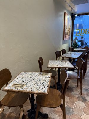 Dagg Thai Restaurant by null