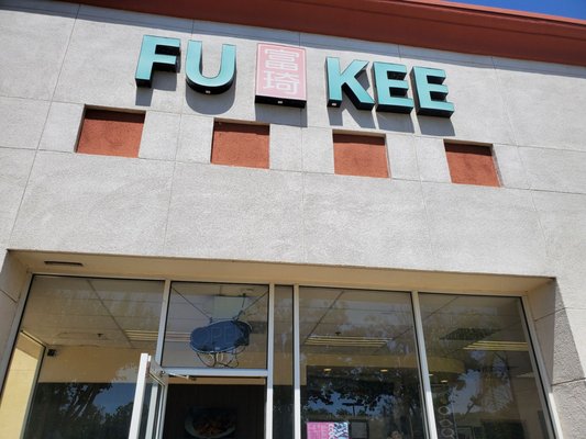 Fu Kee by null