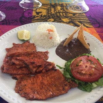 El Cocodrilo - Mexican Near Me - Quintana Roo, ROO