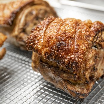 Gobble - Porchetta @ Gobble - American Near Me - Vancouver, British Columbia Gobble - Porchetta @ Gobble - American Near Me - Vancouver, British Columbia