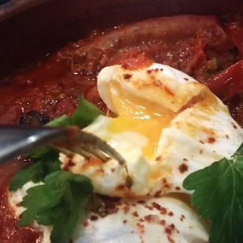 Medina Cafe - Breakfast & Brunch Near Me - Vancouver, British Columbia