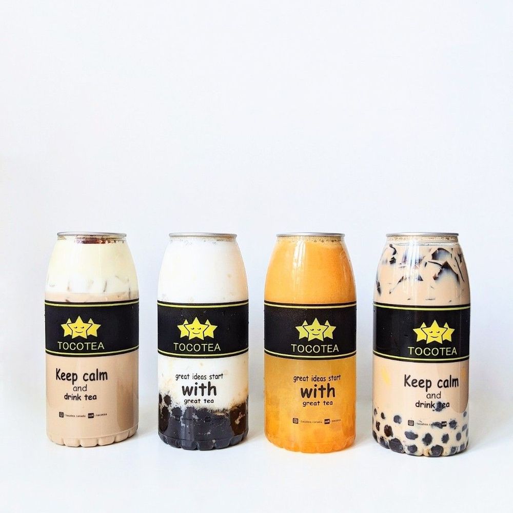 Toco Tea - Bubble Tea Near Me - Vaughan, Ontario Toco Tea - Bubble Tea Near Me - Vaughan, Ontario