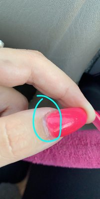 Beautiful Nails 2364 Plainfield Rd Crest Hill Il Manicurists Mapquest