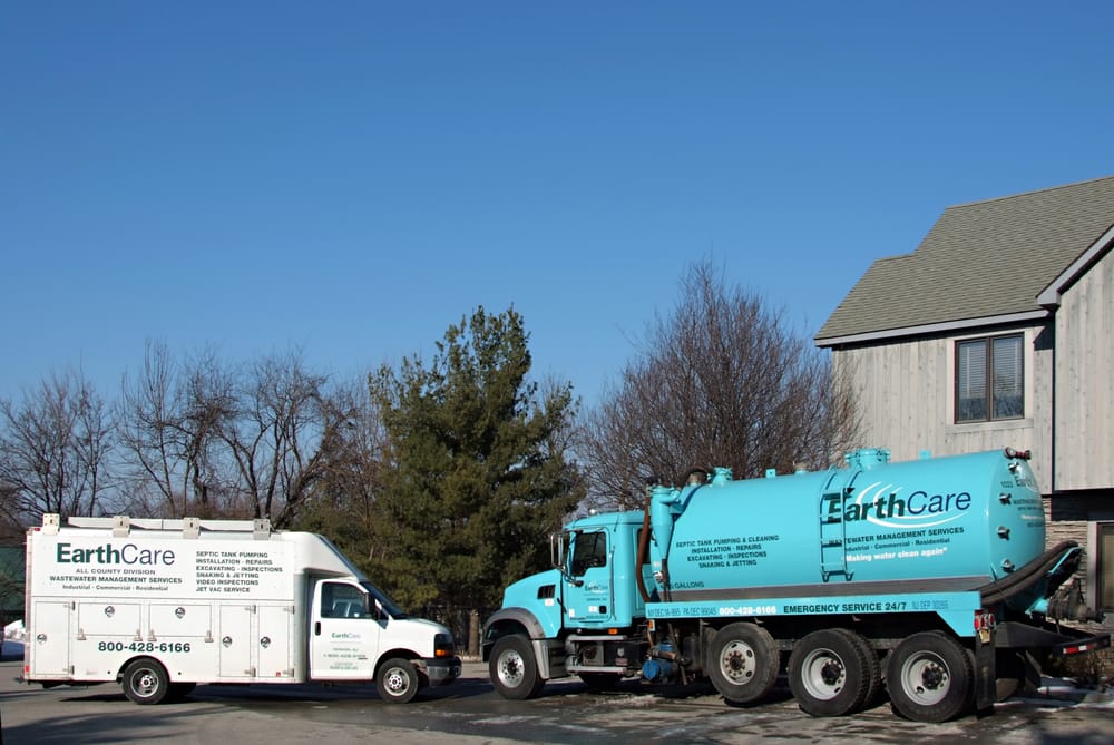 Slide of All County-Earthcare