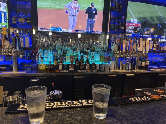 Koi Sushi & Thai Midtown by null