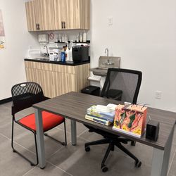 ALVA Beauty Collective - Esthetician Classroom