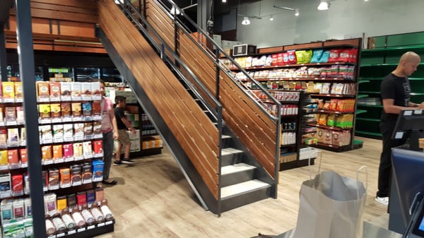 Savi Provisions - Midtown by null