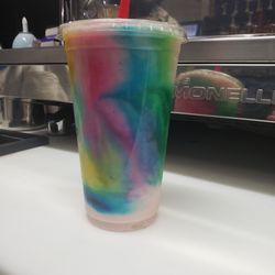 Hav-A-Java Espresso To Go - HavA Hippie!