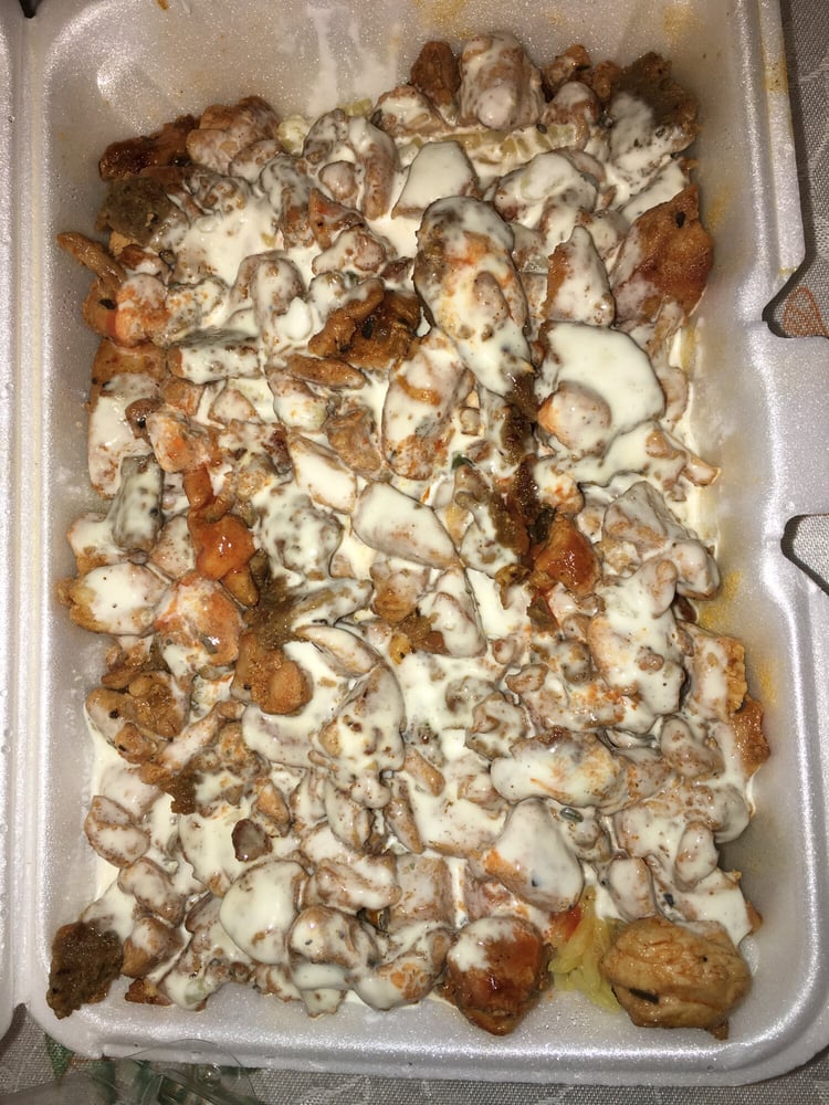 ORIGINAL BUFFALO WINGS 17 Reviews 101 E Front St, Plainfield, NJ