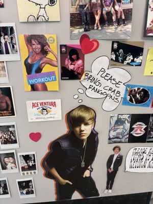 Weekend Vintage by null