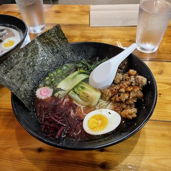 Kimura - inauthentic Japanese Ramen - Ramen Near Me - San Antonio, Texas Kimura - inauthentic Japanese Ramen - Ramen Near Me - San Antonio, Texas