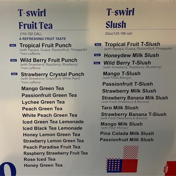 T-Swirl Crêpe - Menu 1 - Desserts Near Me - New Haven, Connecticut T-Swirl Crêpe - Menu 1 - Desserts Near Me - New Haven, Connecticut