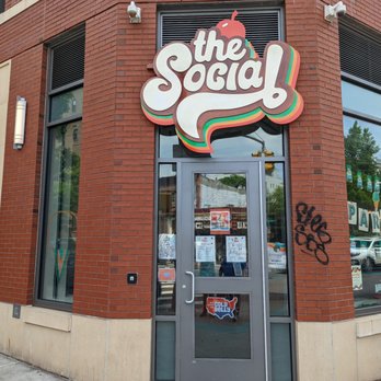 Ample Hills Creamery - The Social Ice Cream Shop Brooklyn - Donuts Near Me - Brooklyn, New York