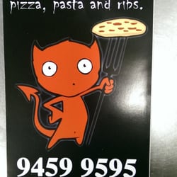 Sinners Pizza
