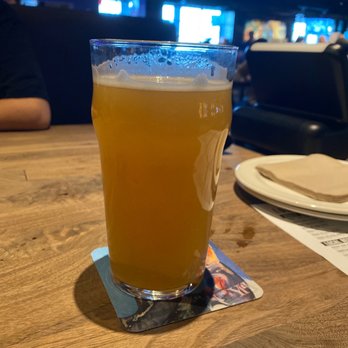 Yard House - Sierra Nevada Big Little Thing - favorite - New American Near Me - Wayne, New Jersey Yard House - Sierra Nevada Big Little Thing - favorite - New American Near Me - Wayne, New Jersey