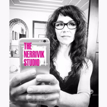 The Nerrivik Studio - Hair Salons Near Me - Beverly Hills, California The Nerrivik Studio - Hair Salons Near Me - Beverly Hills, California
